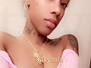 Silky_mist