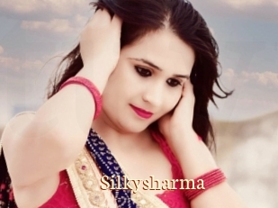 Silkysharma