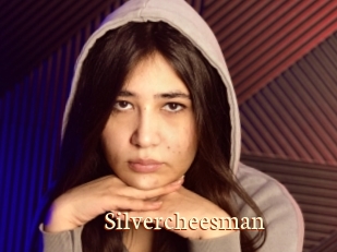 Silvercheesman