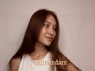 Silverdarr