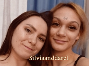 Silviaanddarel