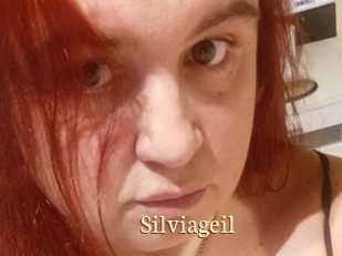 Silviageil