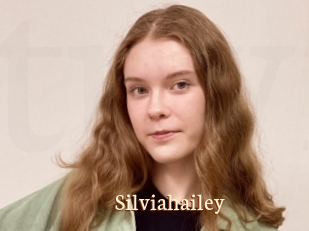 Silviahailey