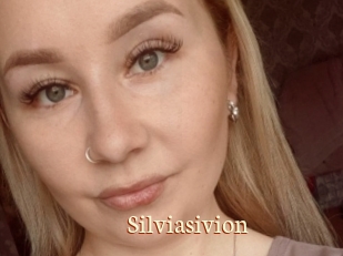 Silviasivion