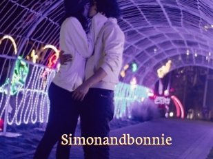 Simonandbonnie