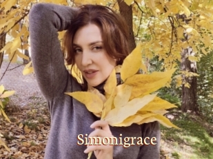 Simonigrace