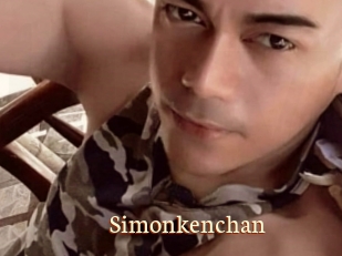 Simonkenchan