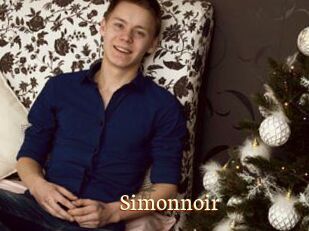 Simonnoir