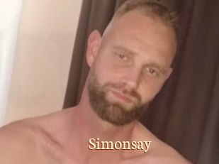 Simonsay