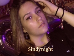 Sindynight