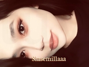 Sinsemillaaa