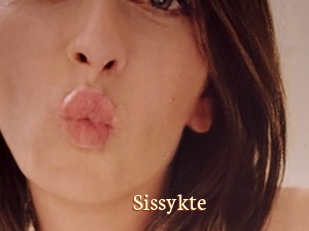 Sissykte