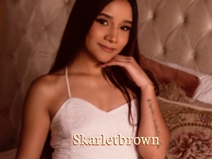 skarletbrown Tube video amateur