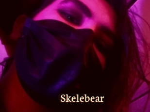 Skelebear