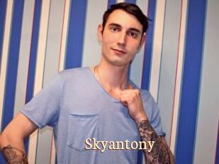 Skyantony