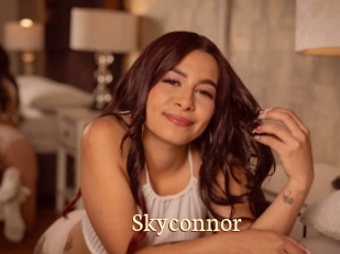 Skyconnor