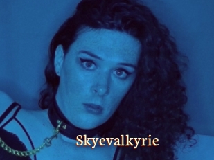 Skyevalkyrie