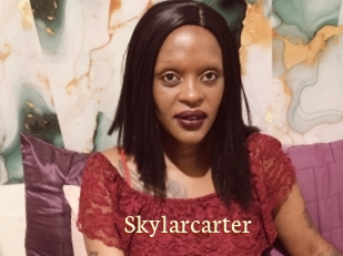 Skylarcarter