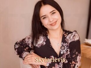 Skylarlevis