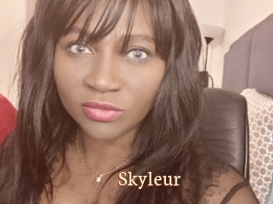 Skyleur