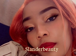 Slanderbeauty