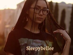 Sleepybellee
