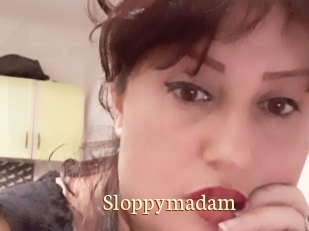 Sloppymadam