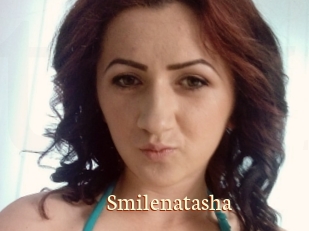 Smilenatasha