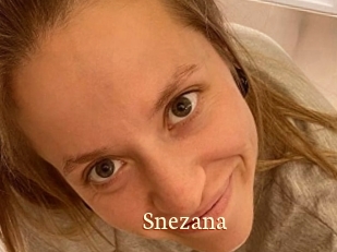 Snezana