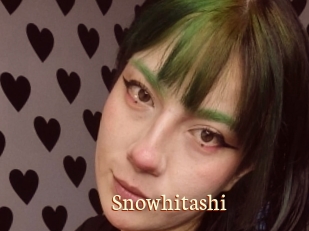 Snowhitashi