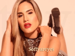 Soffyareyes