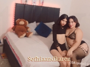 Sofhiaandkaren