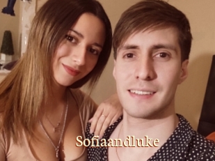 Sofiaandluke