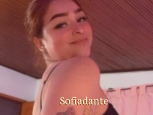 Sofiadante