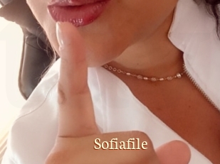 Sofiafile