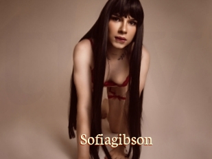 Sofiagibson