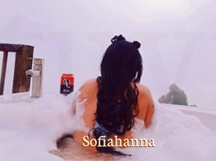 Sofiahanna