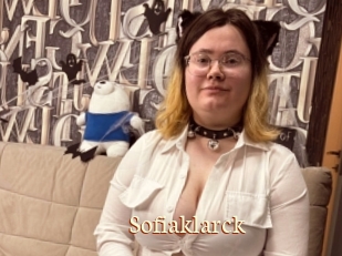 Sofiaklarck