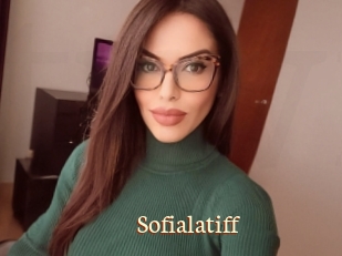 Sofialatiff