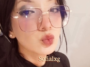 Sofialxg