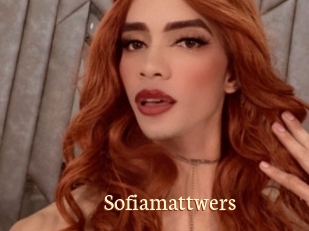 Sofiamattwers