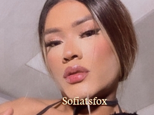 Sofiatsfox