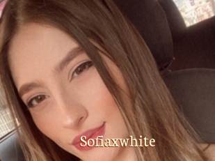 Sofiaxwhite