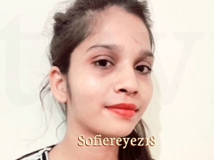 Sofiereyez18