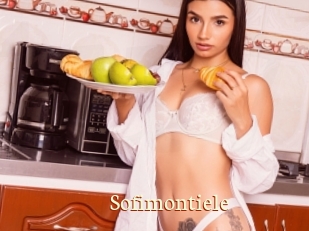 Sofimontiele