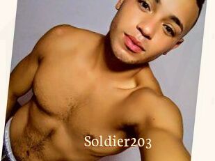 Soldier203