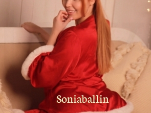 Soniaballin