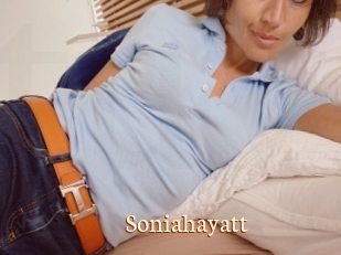 Soniahayatt