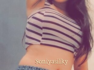 Soniyasilky