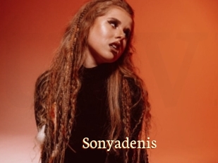 Sonyadenis